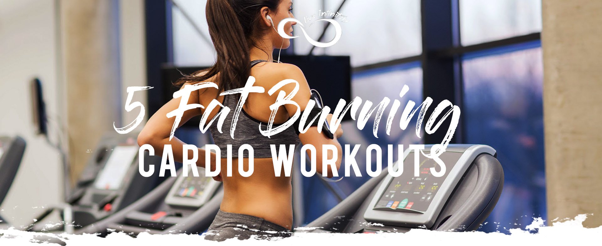 5 Fat Burning Cardio Workouts