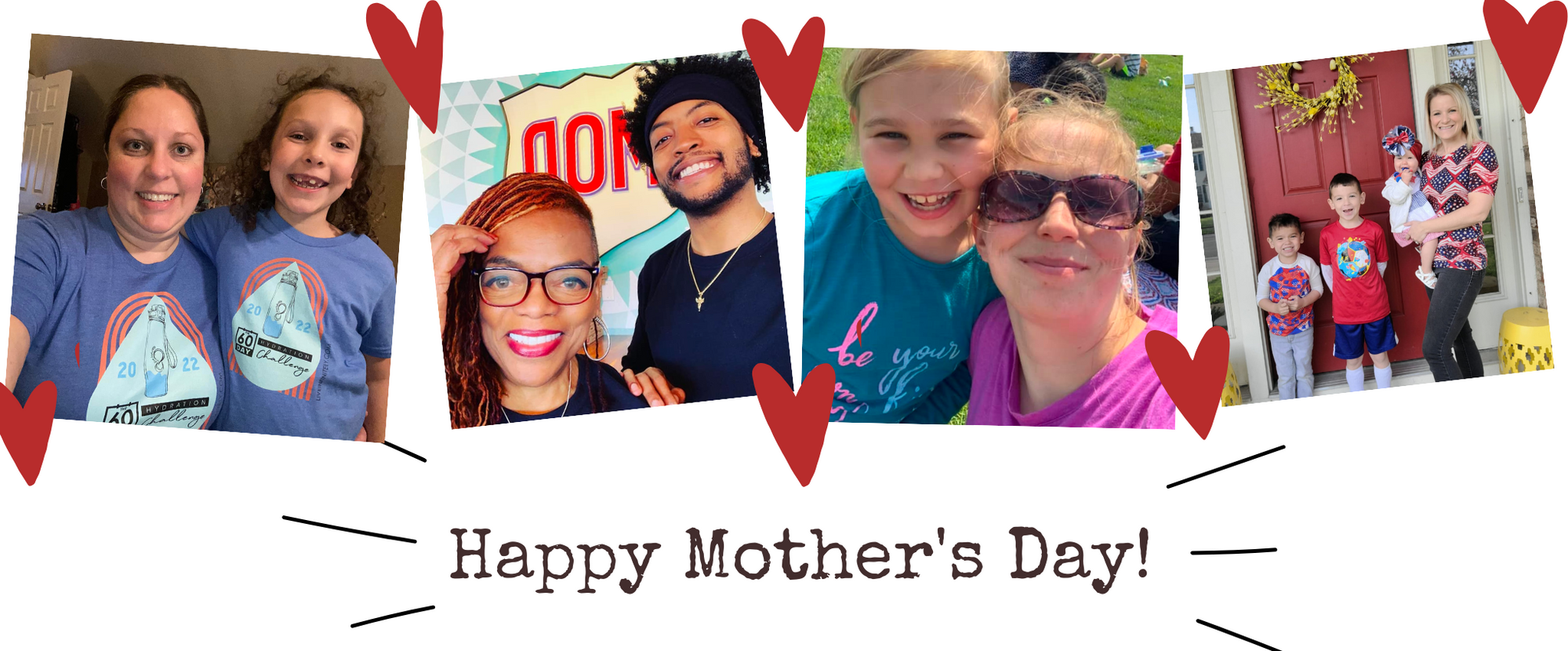 10 of Our Favorite Mother's Day Quotes