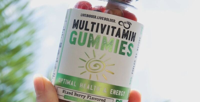 Why You Should Take Multivitamins