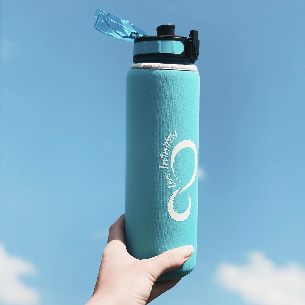 Sleeve For 34oz Sports Water Bottles