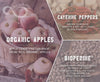 Apple Cider Vinegar - 100% Organic Apple Cider Vinegar Capsules