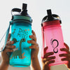 Kids Water Bottles - Kids 12oz Insulated Bottles