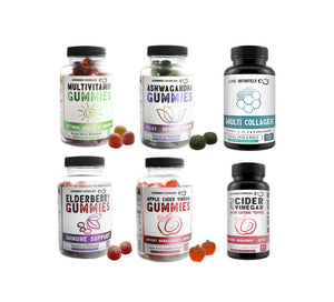 6 supplements