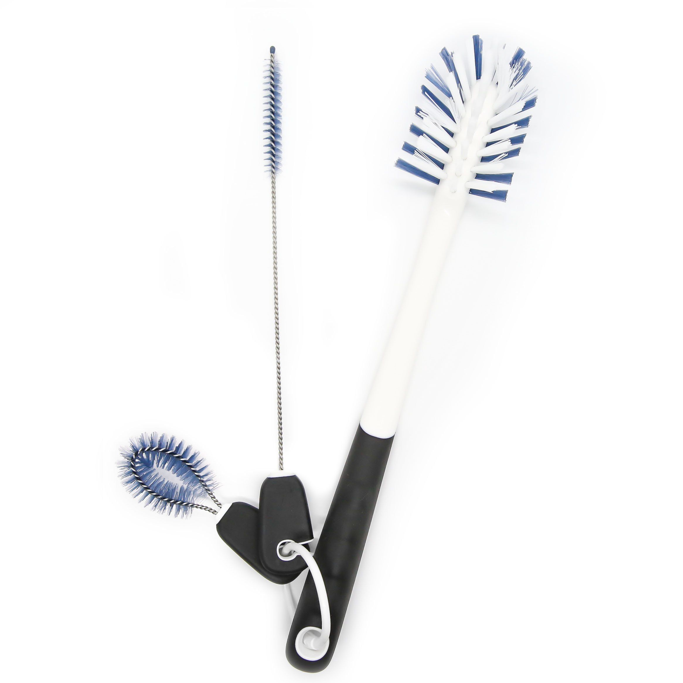Cleaning Brush Set